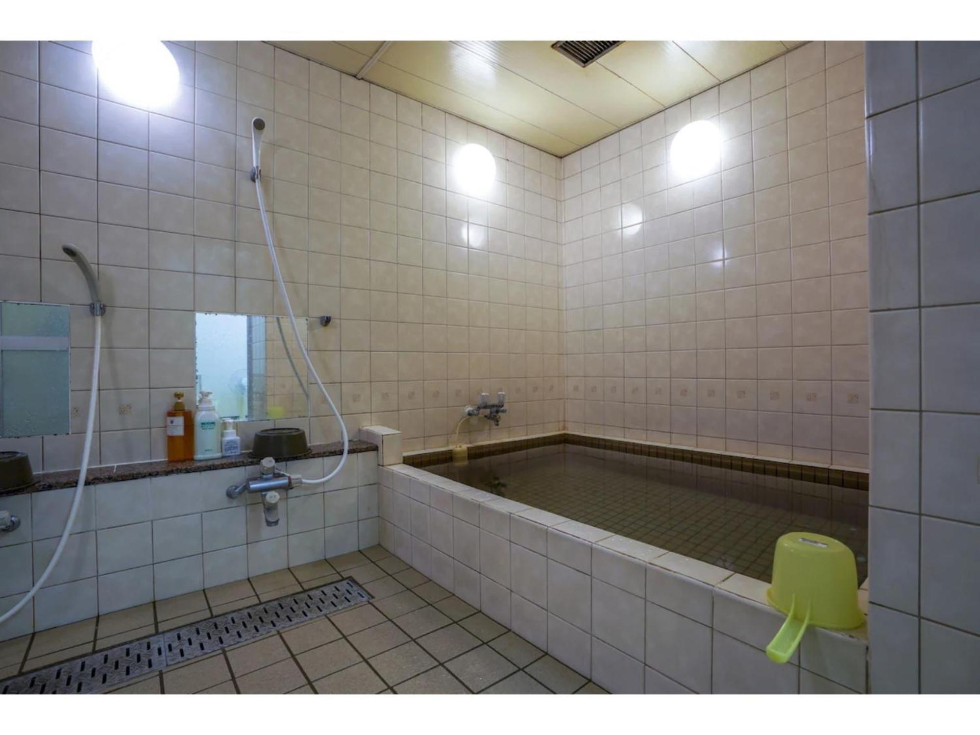 Male Only Capsule Inn Hamamatsucho - Vacation Stay 68799V Tokyo Eksteriør billede