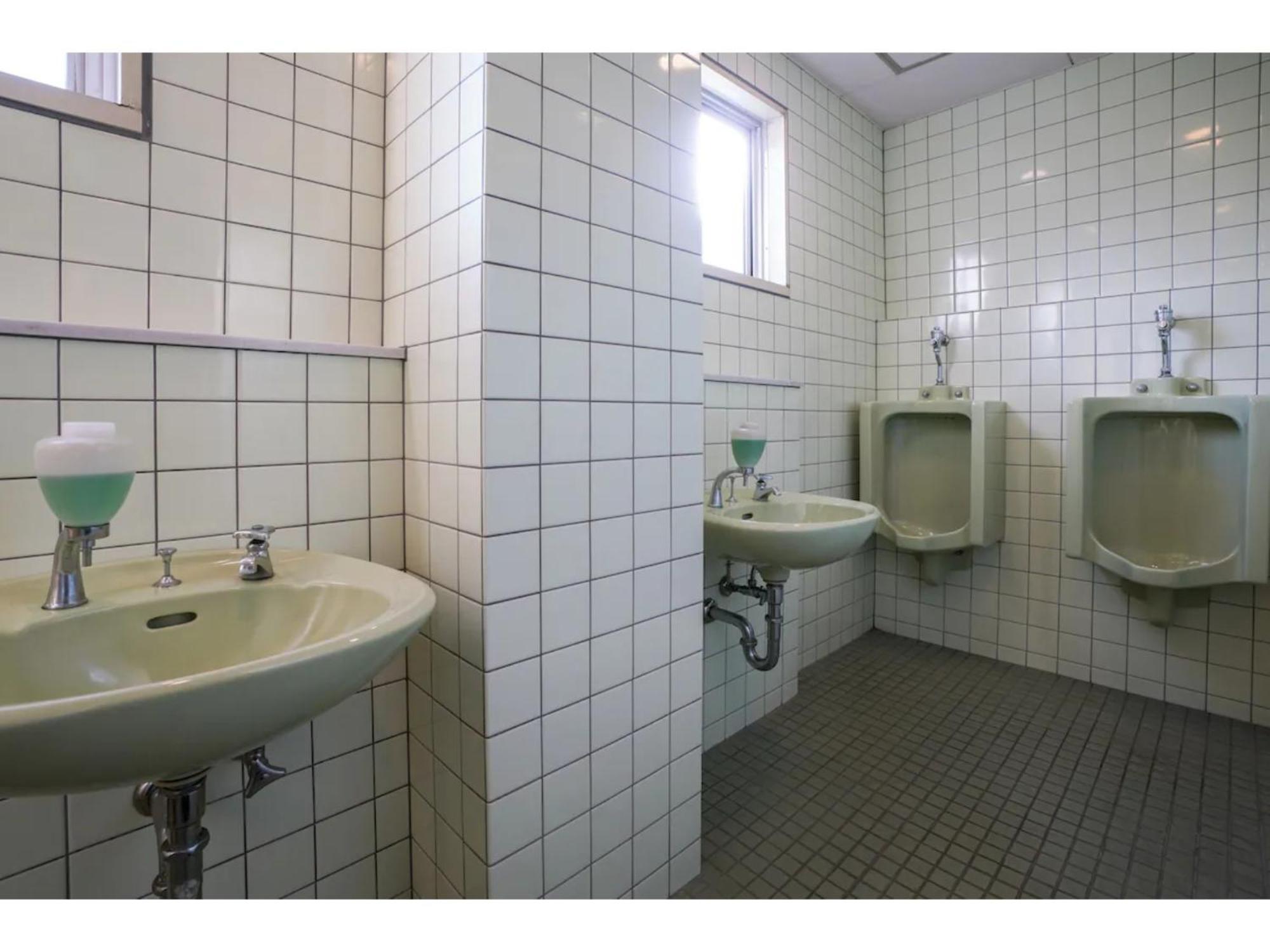 Male Only Capsule Inn Hamamatsucho - Vacation Stay 68799V Tokyo Eksteriør billede