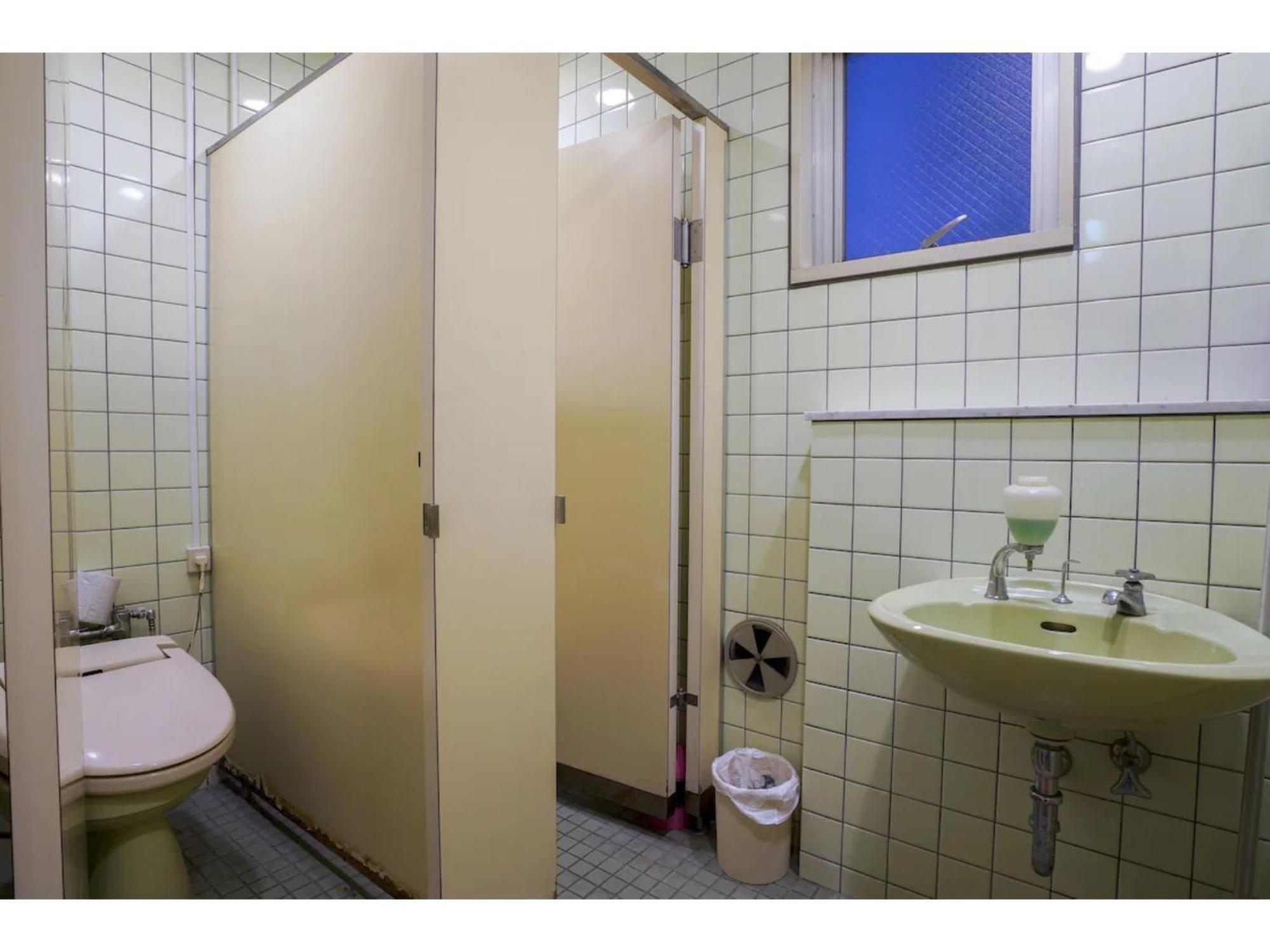 Male Only Capsule Inn Hamamatsucho - Vacation Stay 68799V Tokyo Eksteriør billede