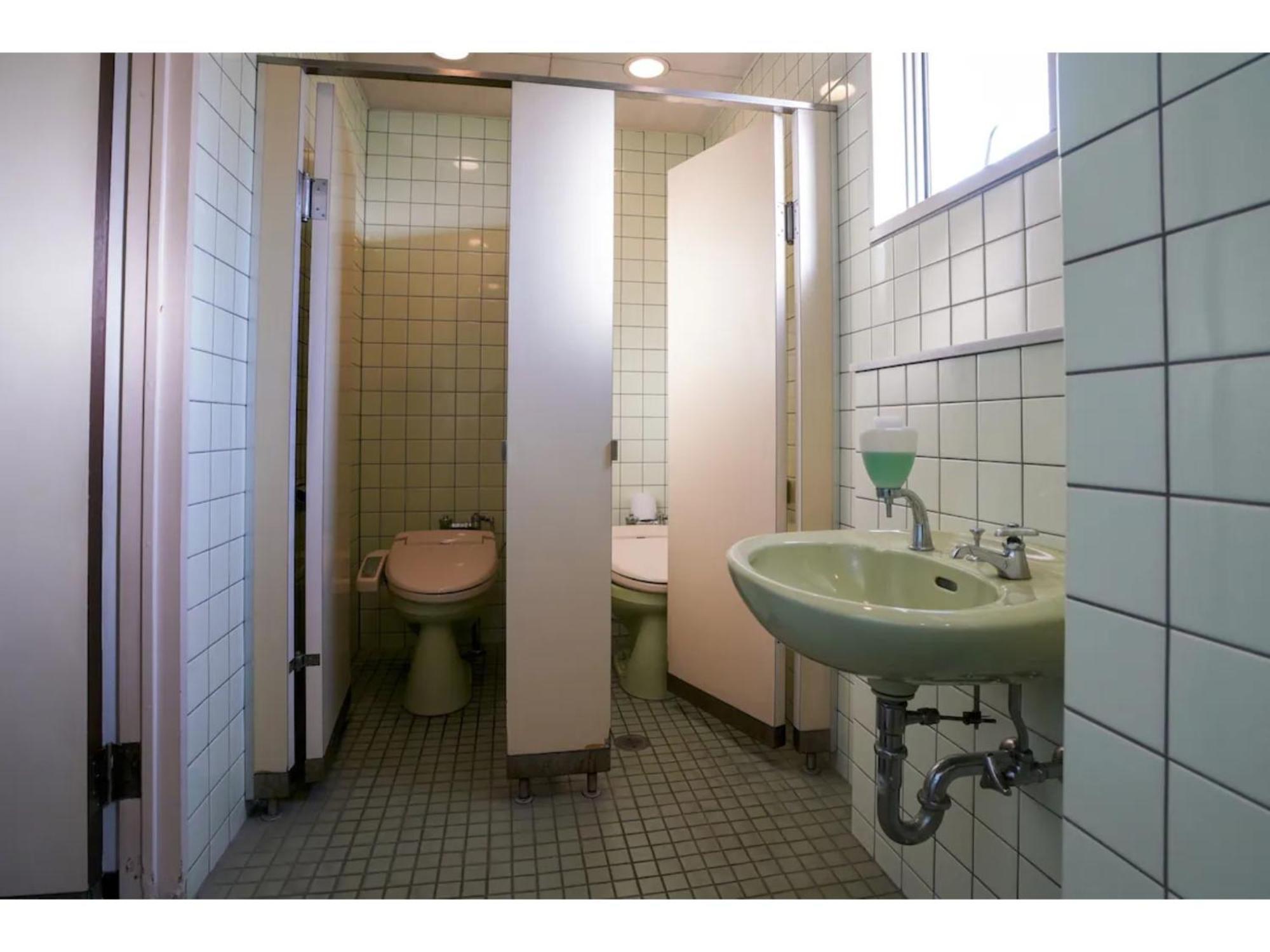 Male Only Capsule Inn Hamamatsucho - Vacation Stay 68799V Tokyo Eksteriør billede